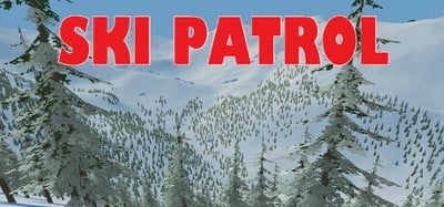 Ski Patrol Image