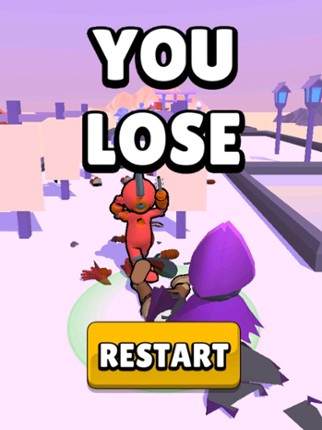 Slayer Clash screenshot