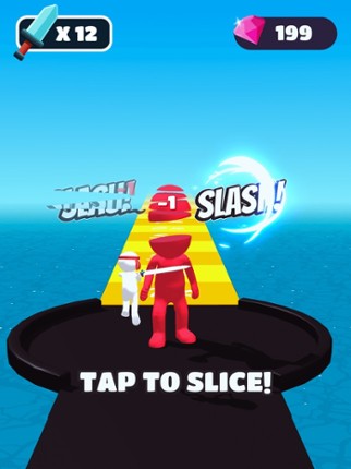 Slayer Master screenshot