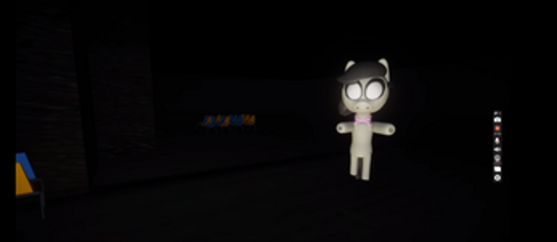 Slender Ponies 3 Image