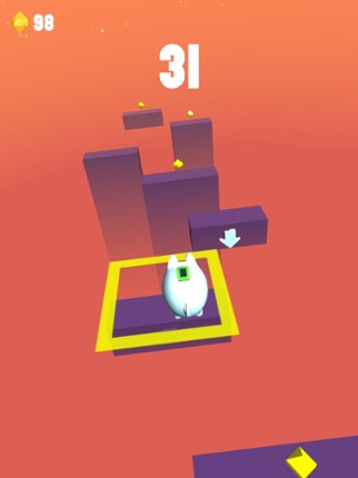 Sliding Floors Image