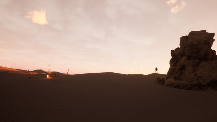 Soliloquy screenshot