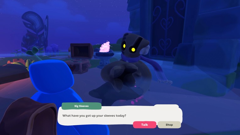 Southfield screenshot