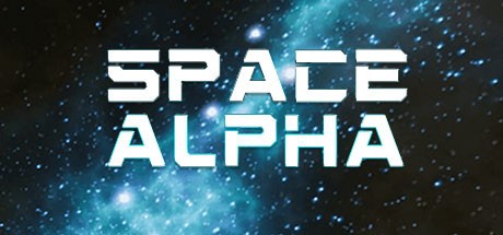 Games like SPACE ALPHA