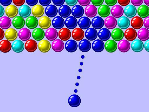 Games like SPACE BUBBLES - Bubble Shooter