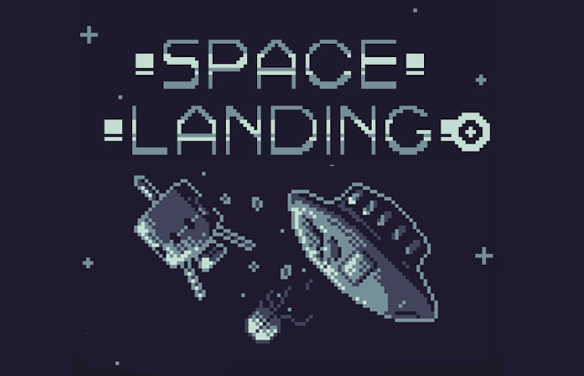 Games like Space Landing