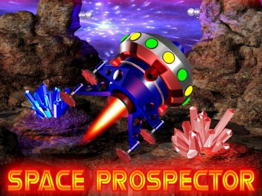 Games like Space Prospector