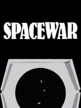 Games like Spacewar!