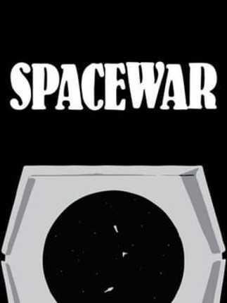 Spacewar! Game Cover