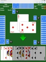 Spades - Expert AI Image