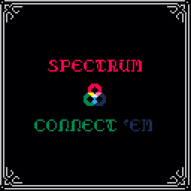 Games like Spectrum Connect 'Em