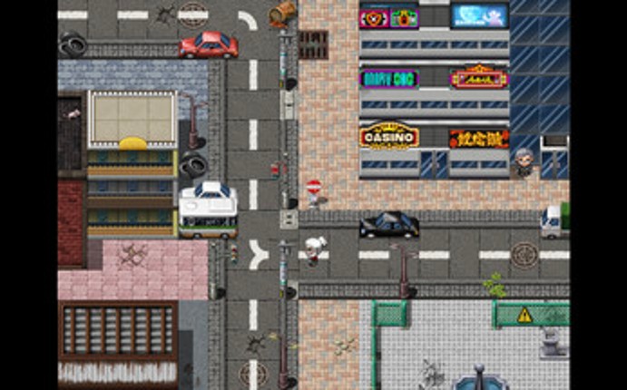 Splinter screenshot