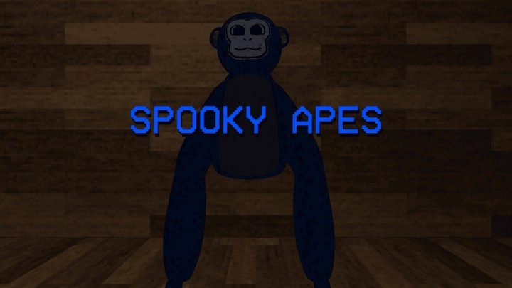 Games like Spooky Apes