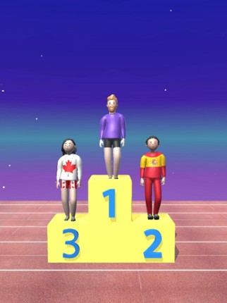 Sports Championship screenshot
