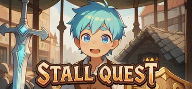 Stall Quest Image