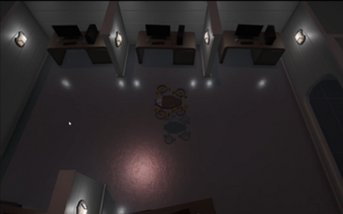 Starfire protocol screenshot