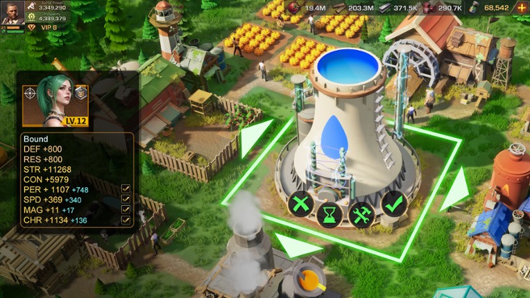 State of Survival: Last Warrior screenshot