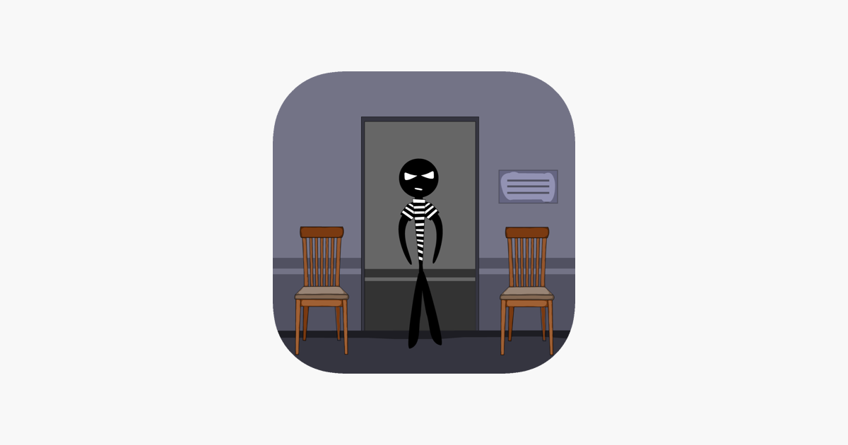 Games like Stickman Prison Breakout 5