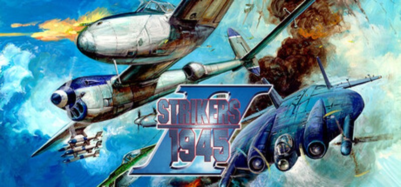 Strikers 1945 2 Image