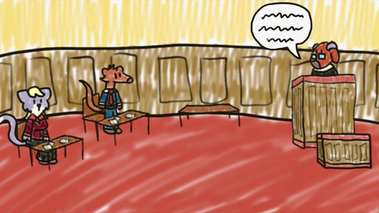 Subpoena Magus Image