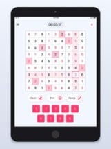 Sudoku Classic Puzzle Games Image