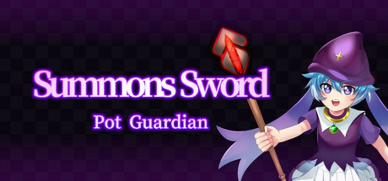 Summons Sword: Pot Guardian Image