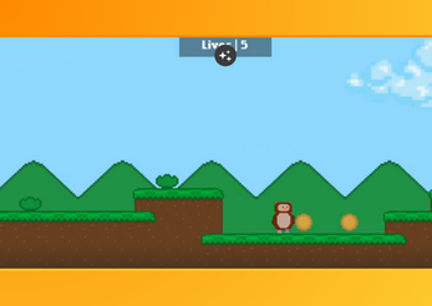 SUPER Euli Beuli screenshot