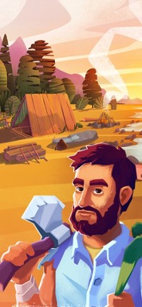 Survival Craft Match 3 screenshot