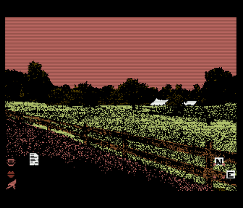 Swans At The Welkin screenshot