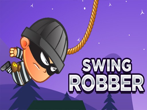 Games like Swing Robber