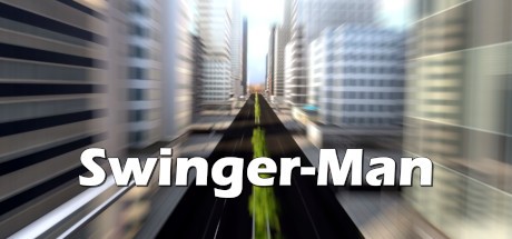 Games like Swinger-Man