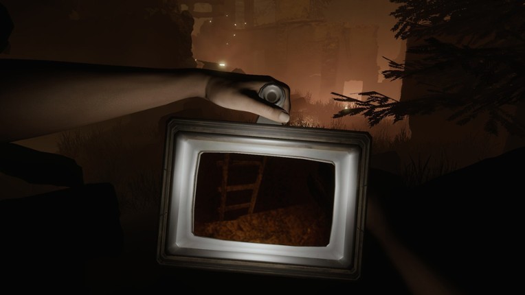 Sylvio: Black Waters screenshot