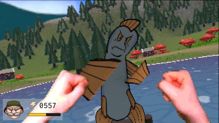 Tackle Box: The First Catch screenshot