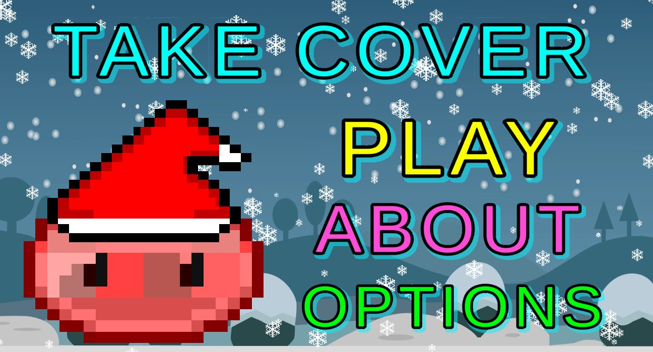 Games like Take Cover!