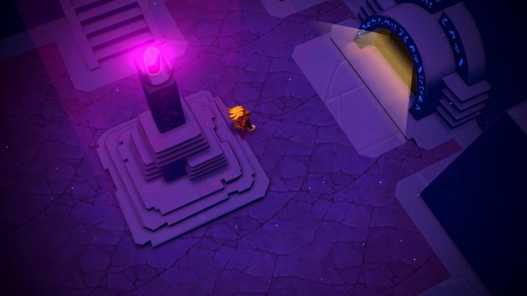 Tales of the Laser Knights screenshot