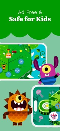 Teach Your Monster to Read screenshot