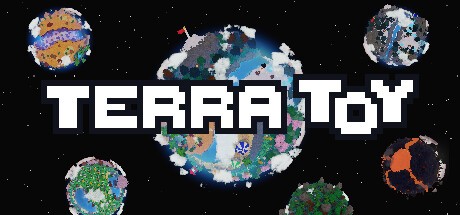 Games like Terra Toy