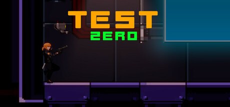 Games like Test Zero