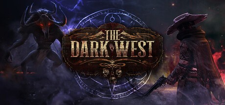 Games like The Dark West