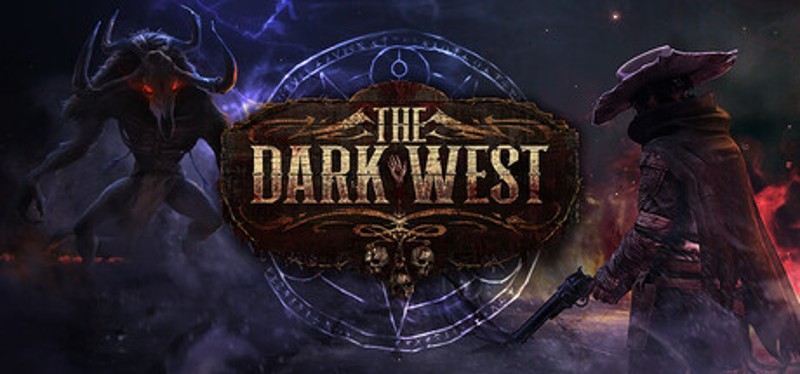 The Dark West Image