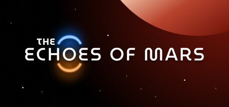 Games like The Echoes of Mars
