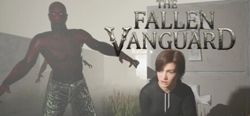The Fallen Vanguard Image