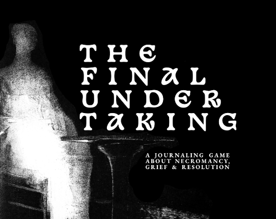 The Final Undertaking Game Cover