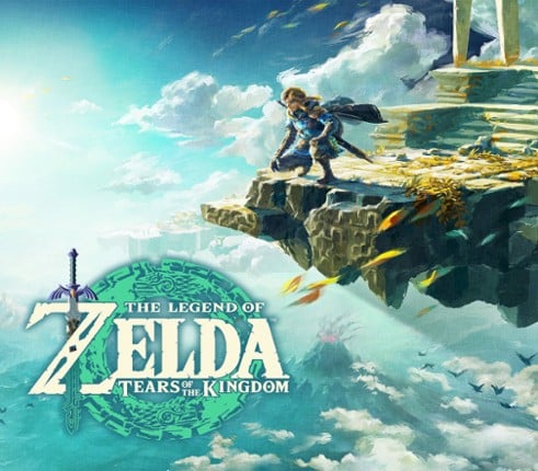 The Legend of Zelda: Tears of the Kingdom Image