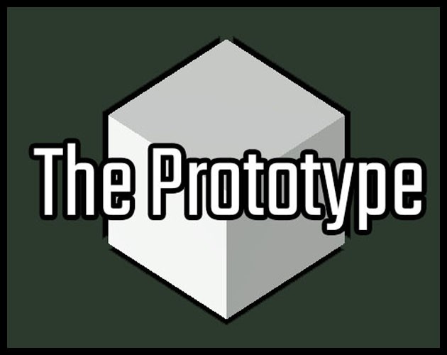 Games like The Prototype