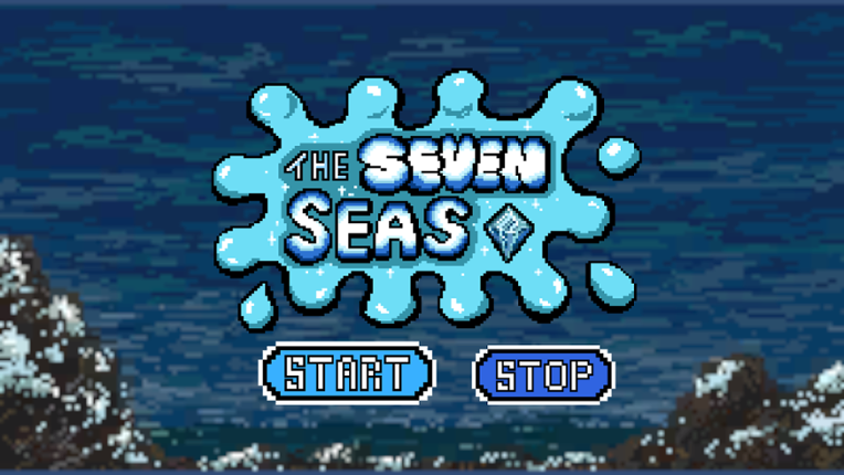 The Seven Seas Image