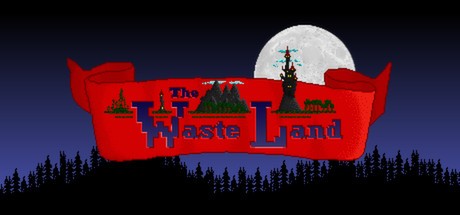 Games like The Waste Land