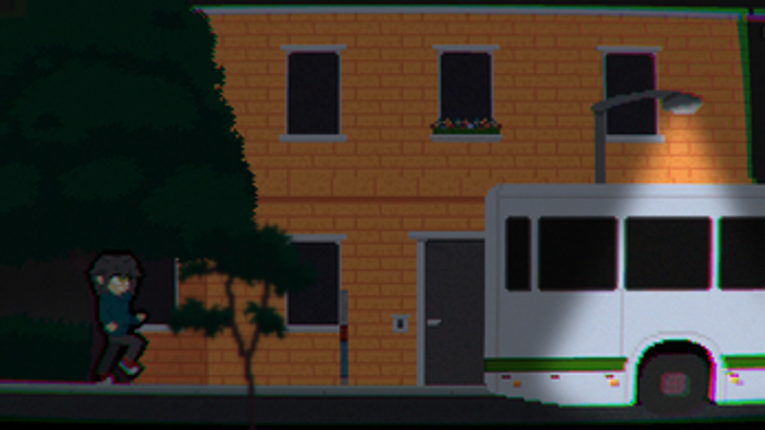 the way home Image