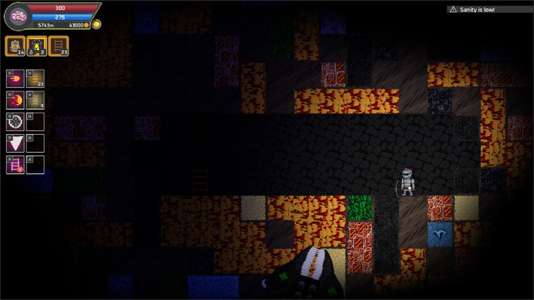 There Is mORE screenshot