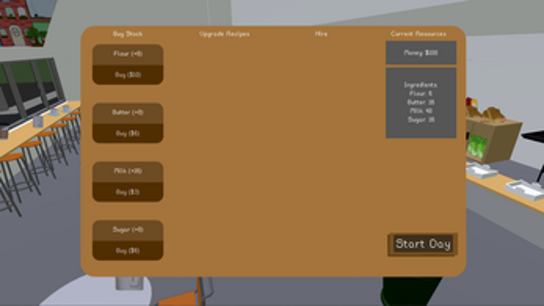 This Means Business screenshot